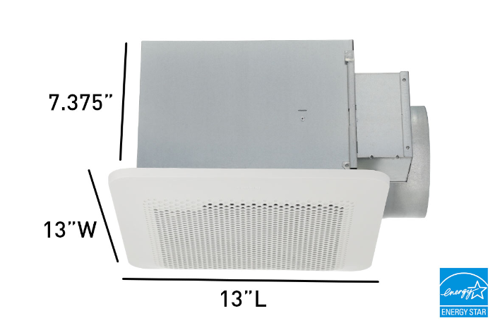 Panasonic Bathroom Ventilation Fan selling